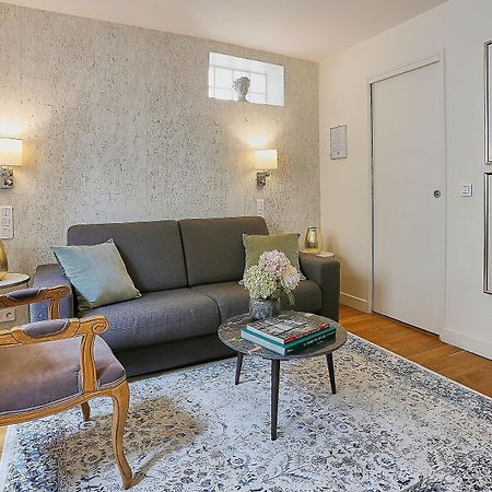 Apartments Du Louvre - St-Honore باريس المظهر الخارجي الصورة