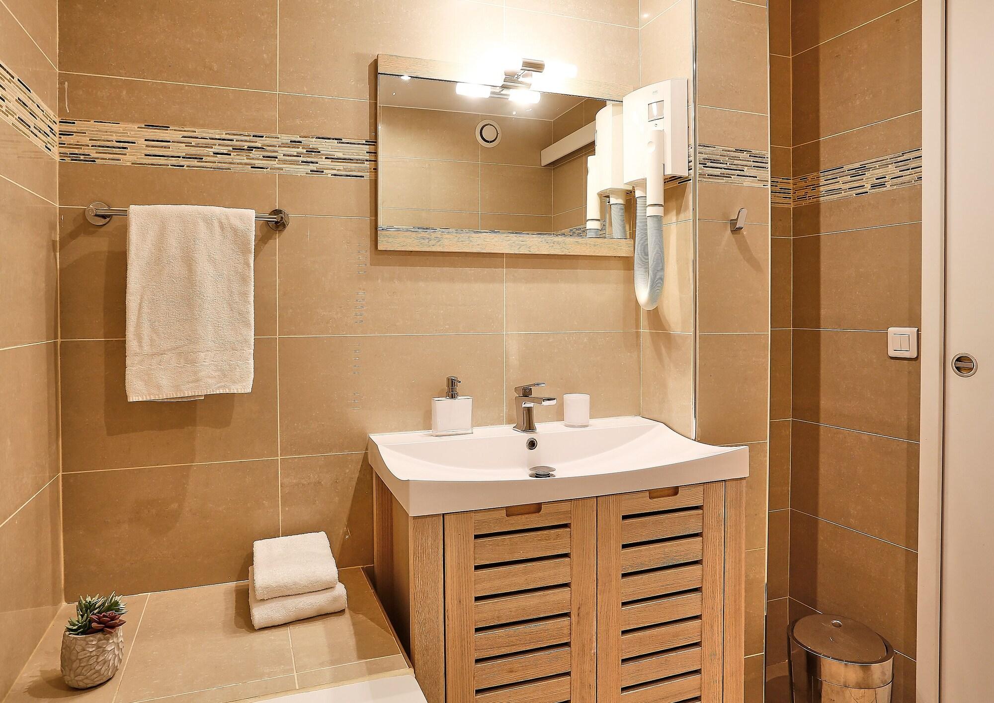 Apartments Du Louvre - St-Honore باريس المظهر الخارجي الصورة