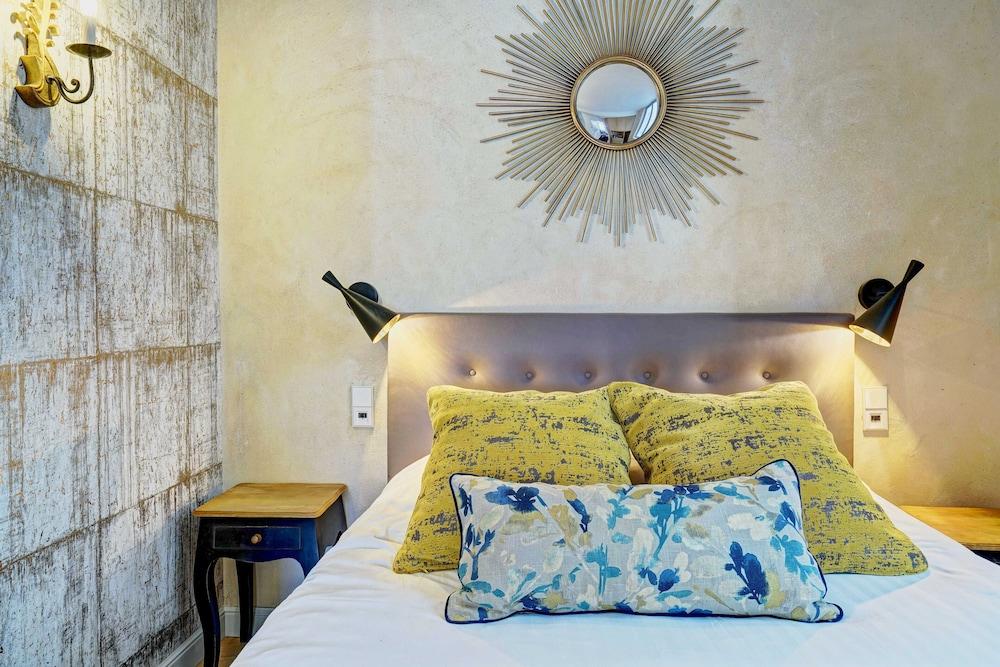 Apartments Du Louvre - St-Honore باريس المظهر الخارجي الصورة