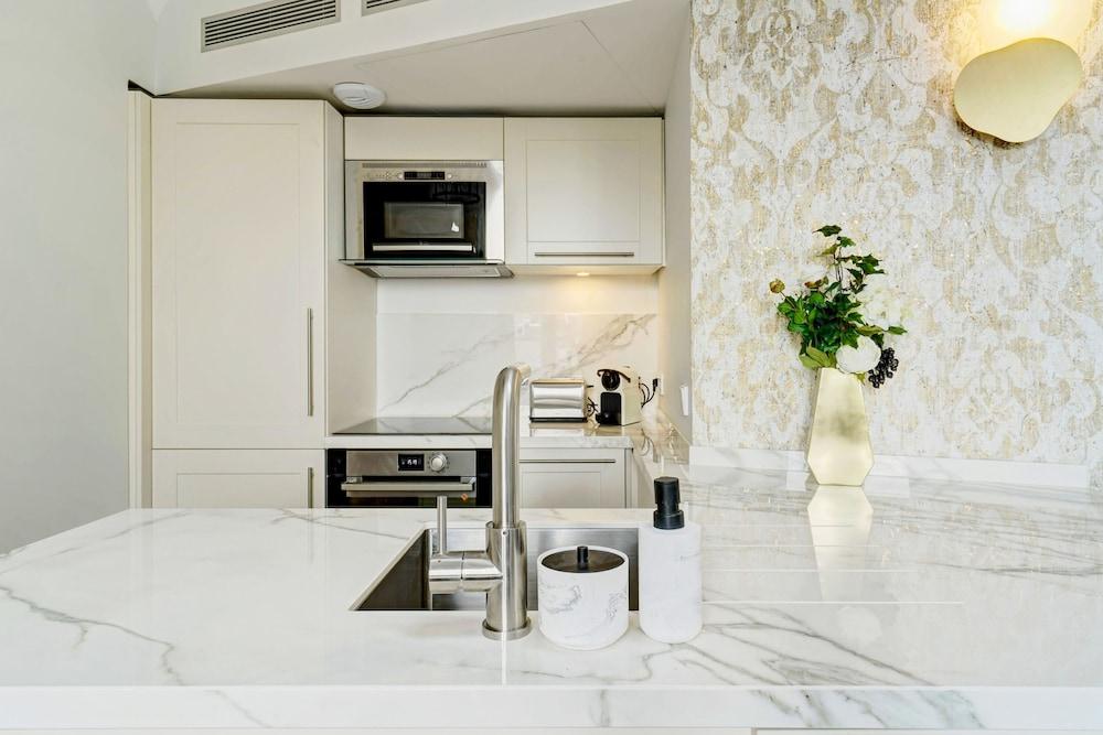 Apartments Du Louvre - St-Honore باريس المظهر الخارجي الصورة