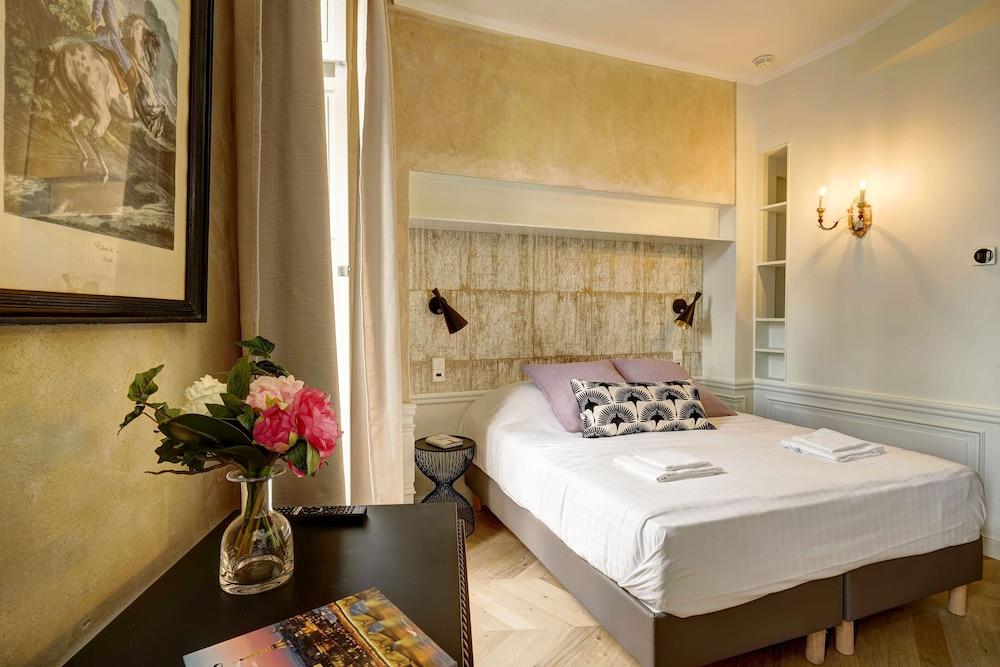 Apartments Du Louvre - St-Honore باريس المظهر الخارجي الصورة