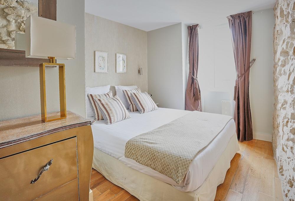 Apartments Du Louvre - St-Honore باريس المظهر الخارجي الصورة
