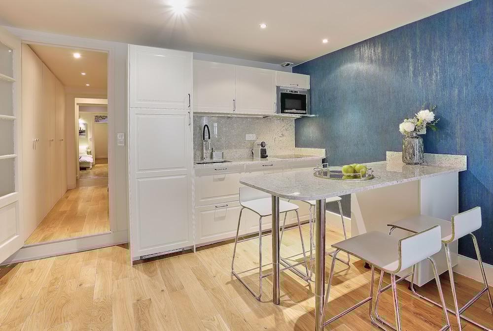 Apartments Du Louvre - St-Honore باريس المظهر الخارجي الصورة