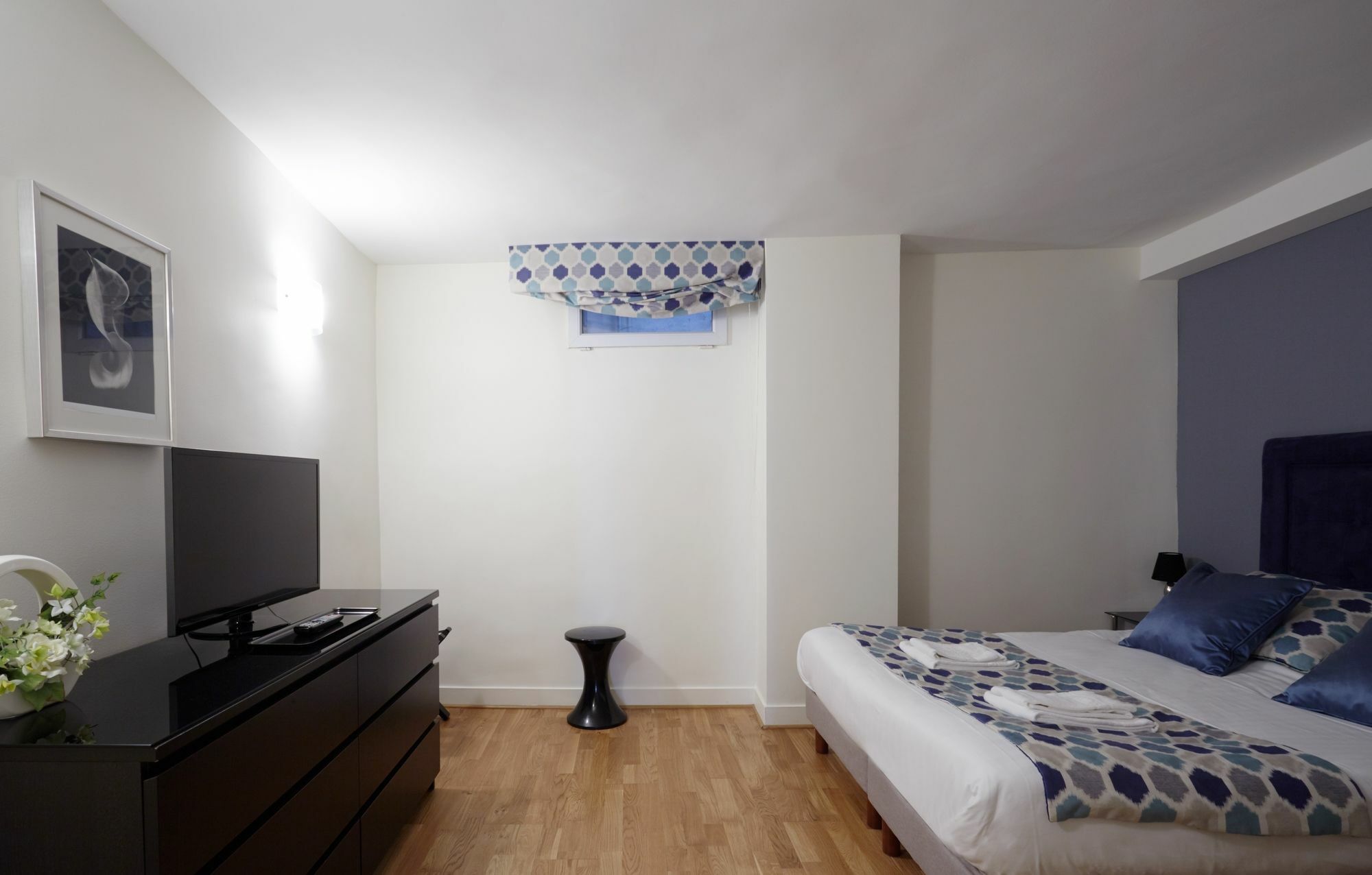 Apartments Du Louvre - St-Honore باريس المظهر الخارجي الصورة