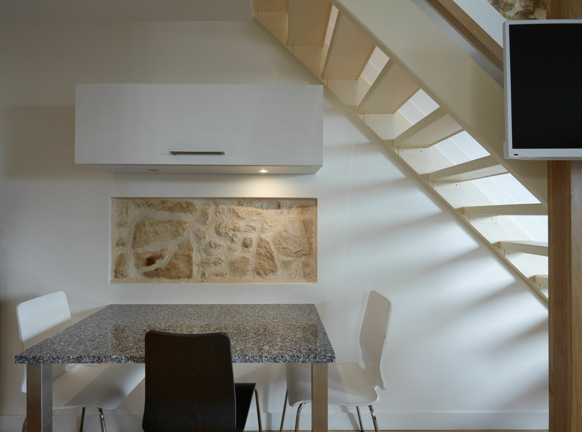 Apartments Du Louvre - St-Honore باريس المظهر الخارجي الصورة