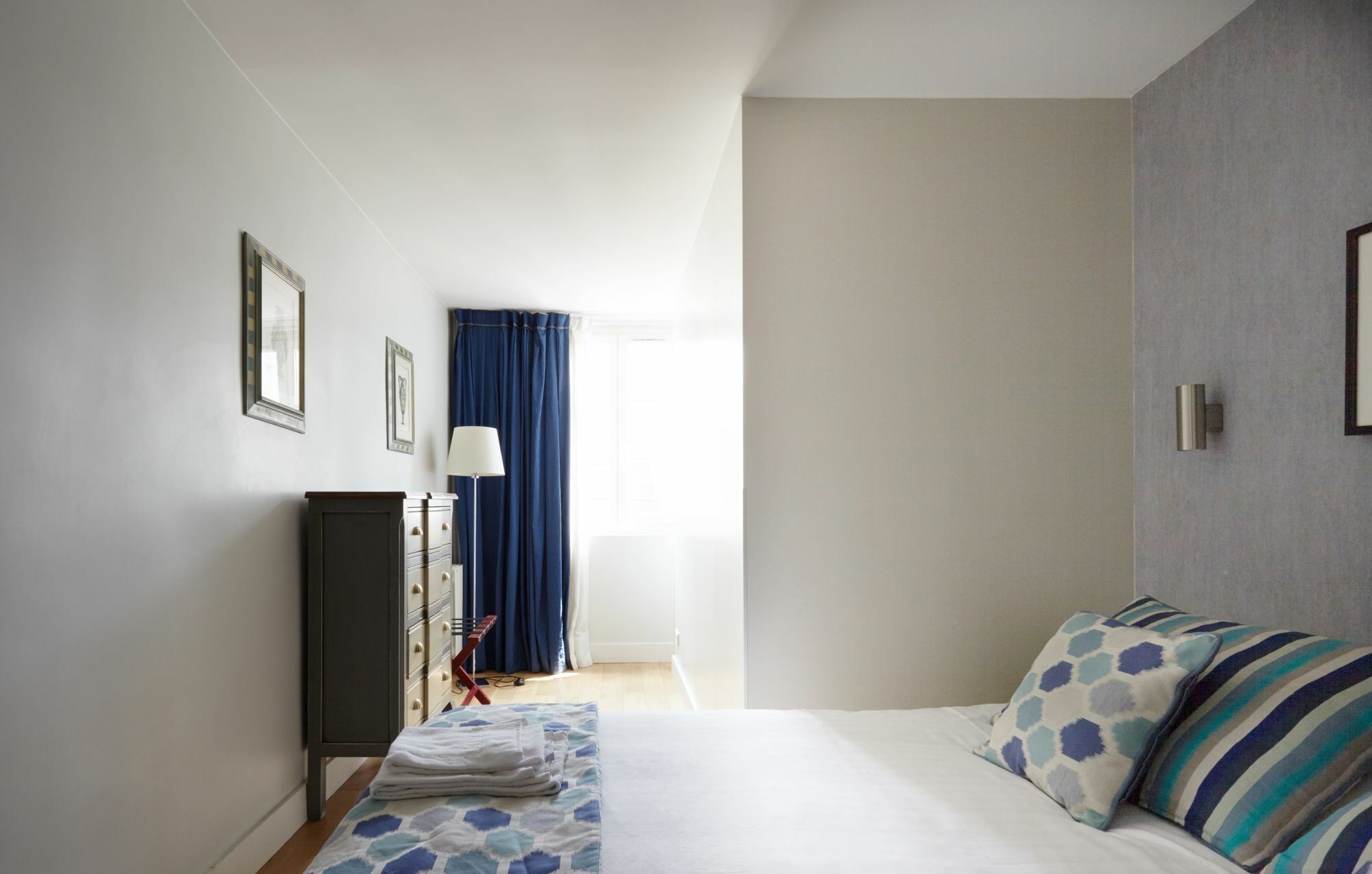 Apartments Du Louvre - St-Honore باريس المظهر الخارجي الصورة