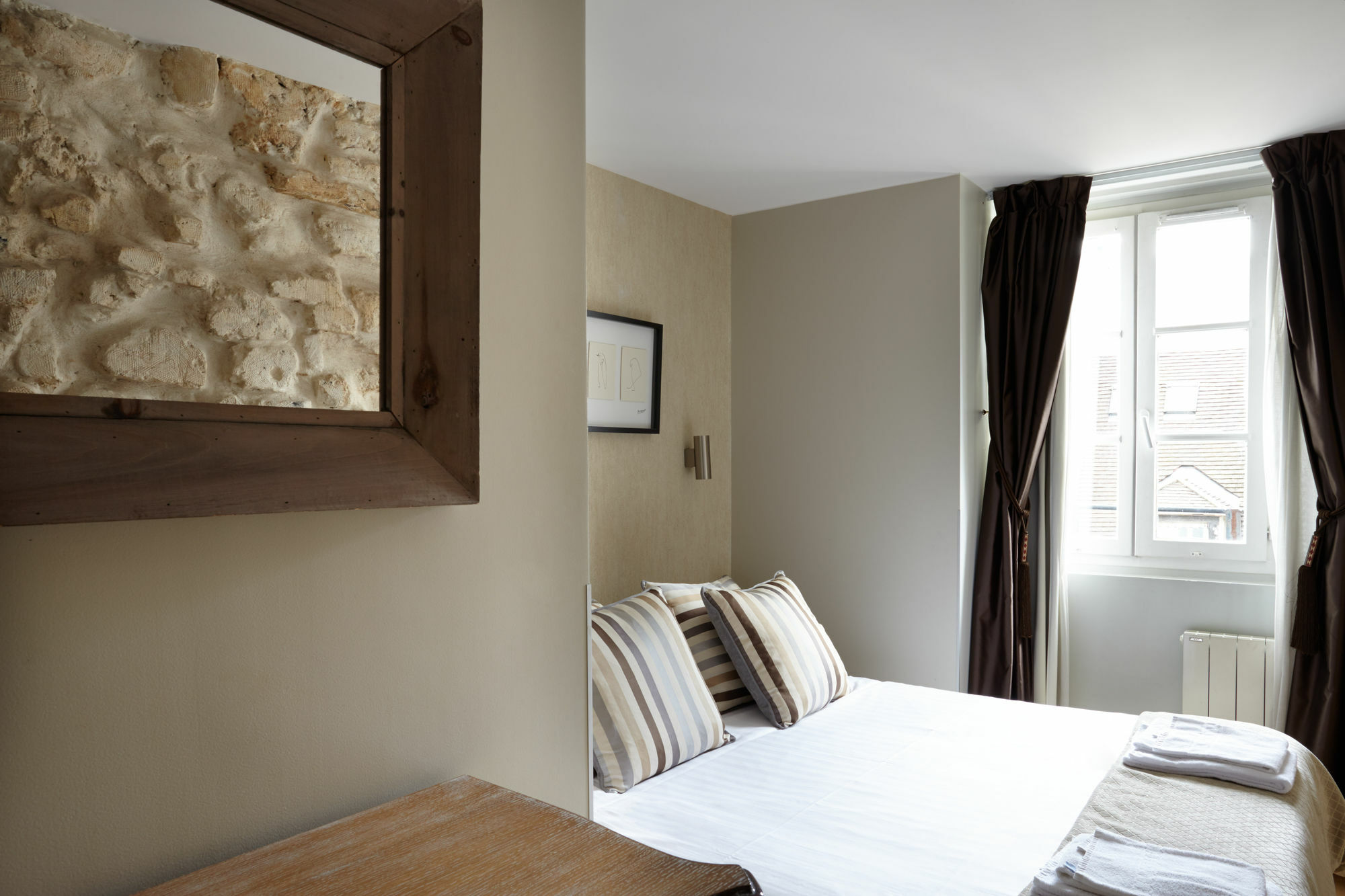 Apartments Du Louvre - St-Honore باريس المظهر الخارجي الصورة